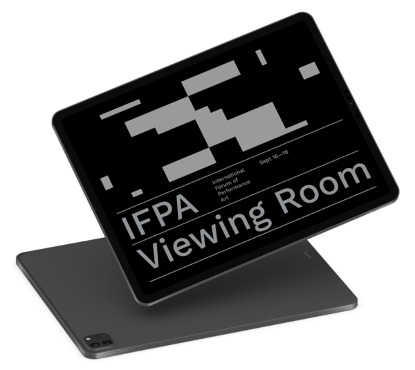 tablet-viewing-room